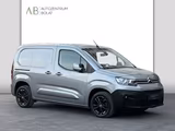 Citroën Berlingo Kasten Club M/L1°NAVI°KAMERA°AUTOMATIK° - Citroën Berlingo: Van