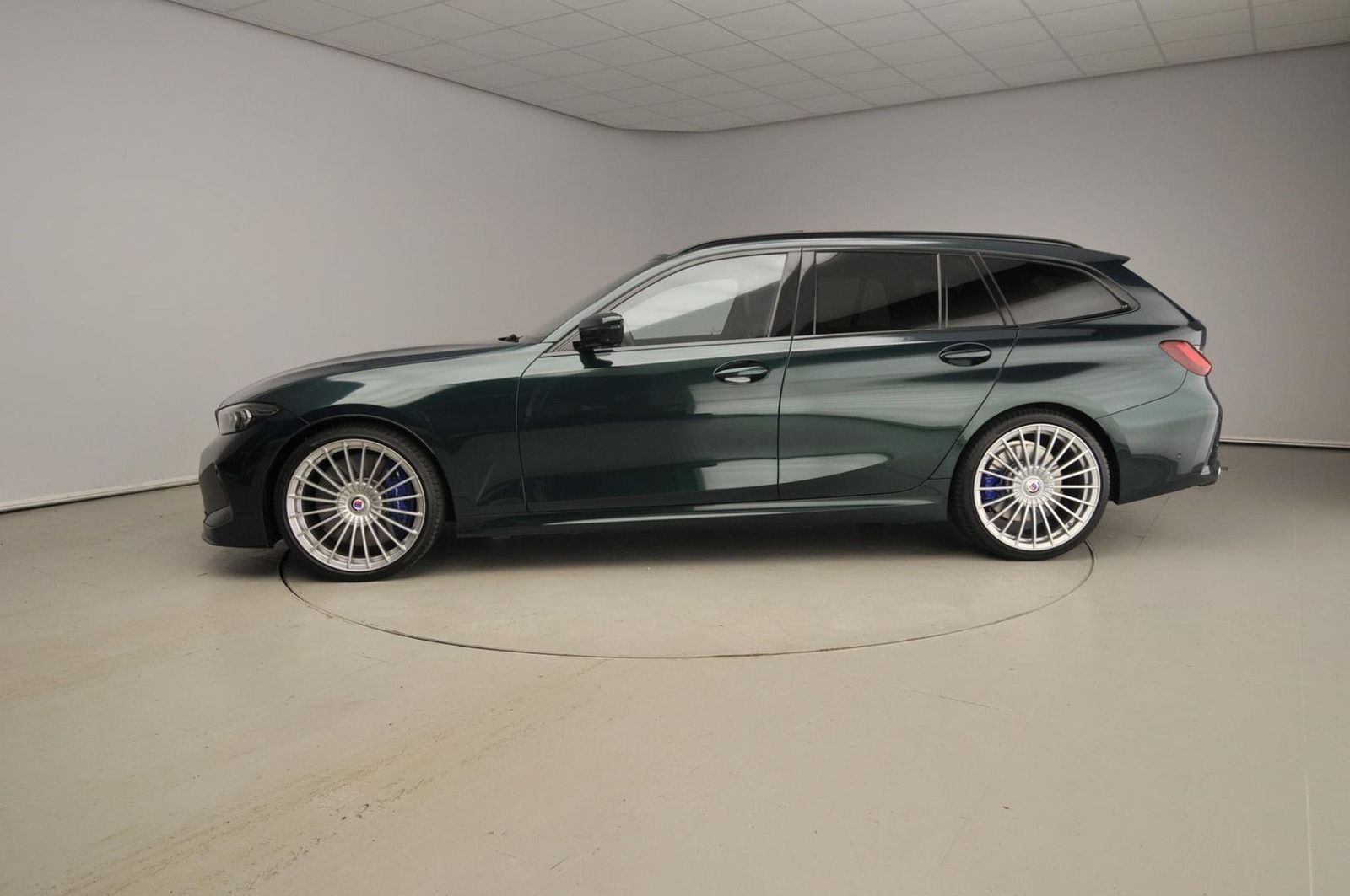ALPINA D3 Bmw alpina D3S Touring XDrive | LED | Leder | imagem 2
