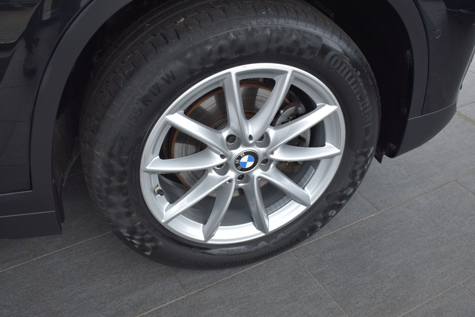 BMW X1 sDrive18d Automatik Navi3D~DAB~PDC~Sportsitze foto 20