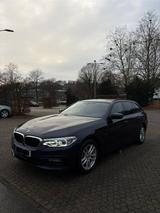 BMW 5er 520d Sport Line G31 Diesel TÜV AHK - BMW 520: 5er 520d