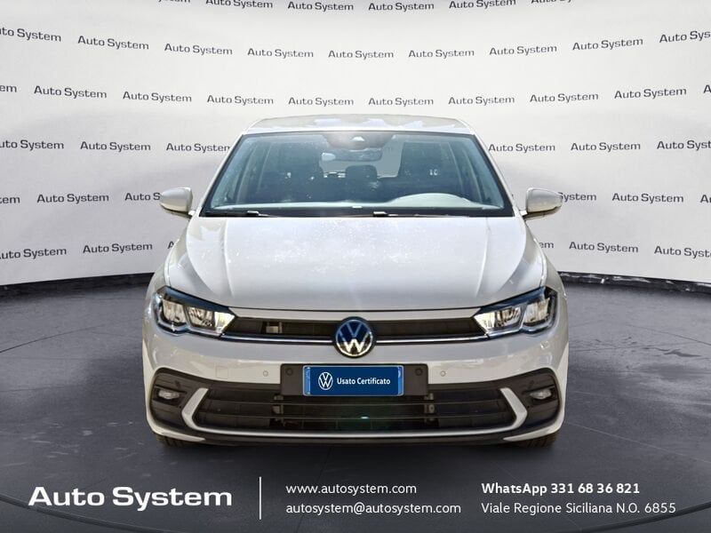 Other Volkswagen Polo Polo 1.0 tsi Life 95cv imagem 2