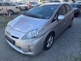 Toyota Prius Executive - Toyota Prius aus 2010 mit Hybrid-Antrieb