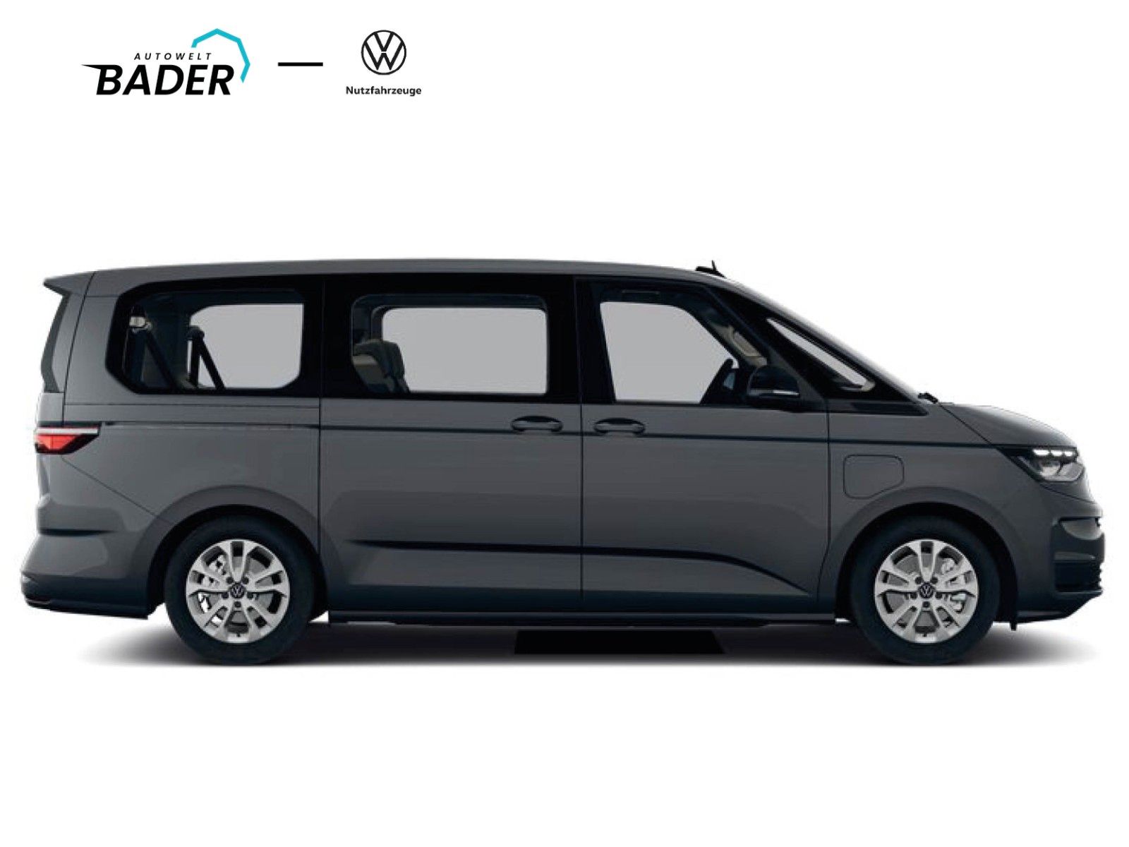 Volkswagen T7 Multivan - Bild 5