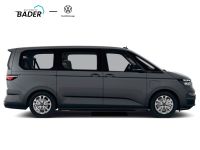 Volkswagen T7 Multivan - Vorschau Bild 5
