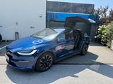 Tesla Model X Plaid BJ 12/2022 - Tesla Model X: Plaid