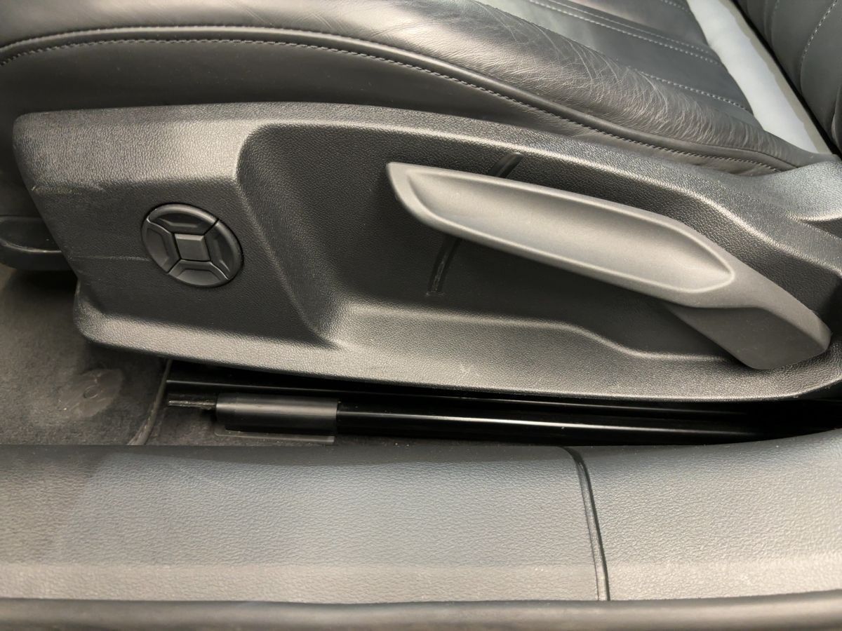Audi A6 - Bild 17