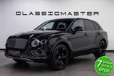 Bentley Bentayga 4.0 V8 Btw auto, (€ 115.528,93 Ex B.T.W - schwarze Bentley Bentayga