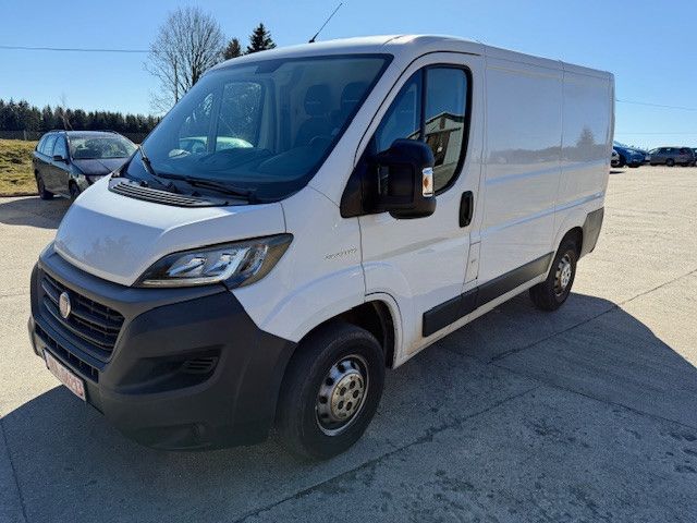 Fiat Ducato Hochr.-Kasten 28 120 L1H1 RS: 3000 mm