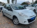 Renault Clio III YAHOO!*2.HD*Klima*73.TKM*TÜV NEU - Renault Clio mit Benzin-Antrieb: Kleinwagen, Yahoo