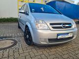 Opel Meriva 1.6 Enjoy 74kW - Opel Meriva in Ludwigshafen