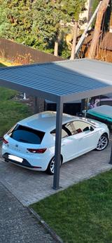 Seat Leon 1.4 TSI 92kW Start&Stop FR - Seat Leon in Frankfurt (Main)