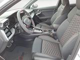Audi RS 3 Sportback Stronic LED, HUD, ACC - Audi RS3: Kombi
