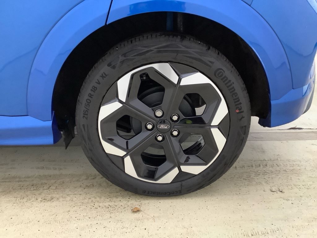 Fahrzeugabbildung Ford Puma ST-Line X Navi B&O LED DAB ShZg.