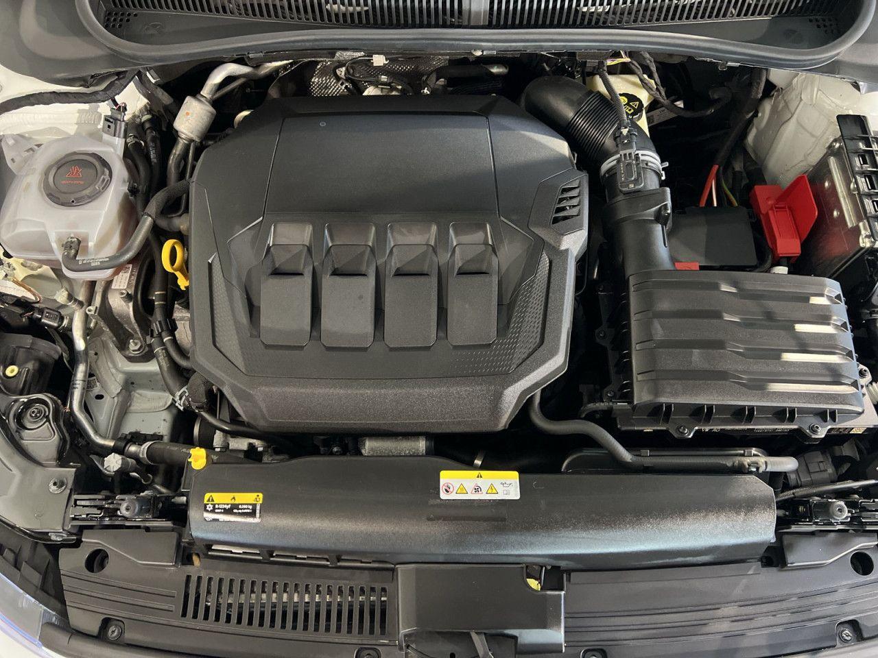 Volkswagen Polo GTI 2.0 TSI DSG NAVI RÜCKFAHRKAMERA, миниатюра 15
