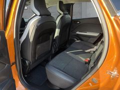 Fahrzeugabbildung Captur II Edition One 1.3 TCe 130 EU6d-T Navi Di