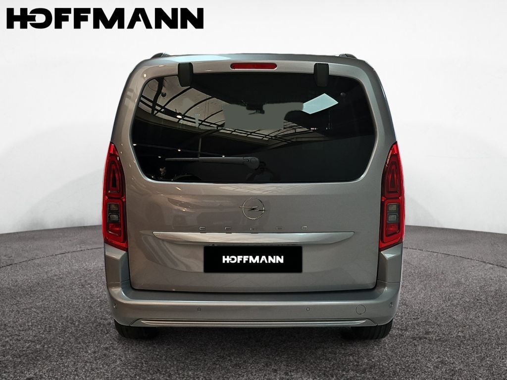 Fahrzeugabbildung Opel Combo 1.5 D 96kW N1 Edition