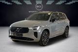 Volvo XC90 Ultra Dark Recharge Plug-In Hybrid AWD - Volvo XC90: Ultra Dark