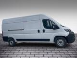 Peugeot Boxer Kasten Hoch 335 L3H2 BlueHDi 140 AT AHK - Peugeot Boxer Tageszulassungen