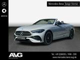 Mercedes-Benz CLE 220 d Cabrio AMG LED Night Memory ALPINGRAU - graue Mercedes-Benz CLE-Klasse