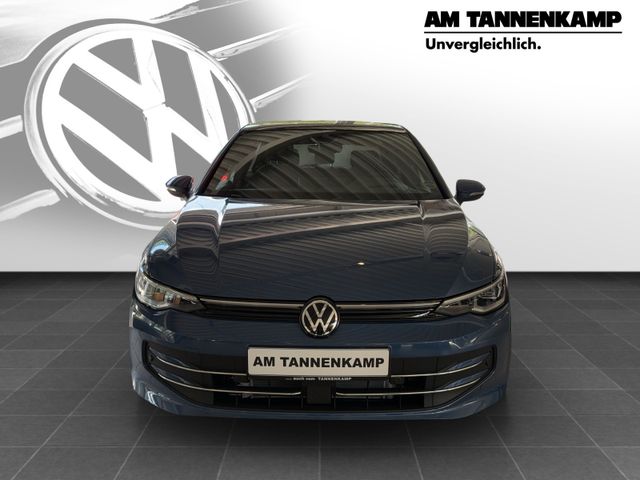 Golf EDITION 50 eTSI*ACC*Pano*DCC*IDA*Ergo*Navi*