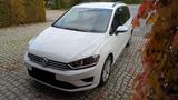 Volkswagen Golf Sportsvan 1.4 TSI 92kW Comfortline Comf... - Volkswagen Golf: 92