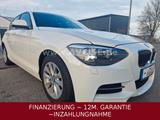 BMW 5-trg. 114 i *M-Paket~TÜV NEU~KLIMA* - BMW 114 aus 2013