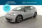 Volkswagen ID.3 Pro electric 150kW 1-Gang-Automatik 4 Türen - VW ID.3 in Duisburg