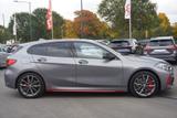 BMW 128i M Sport Aut. LED Navi Kamera Pano - BMW 128: 128i