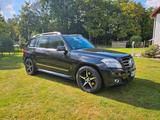 Mercedes-Benz Mercedes GLK 320 - Mercedes-Benz GLK 320 von privat