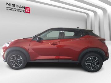 Nissan Juke - 3