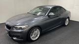 BMW 220 d Coupe M Sport Automatik XENON SHZ NAVI RFK - BMW 220 in Solingen