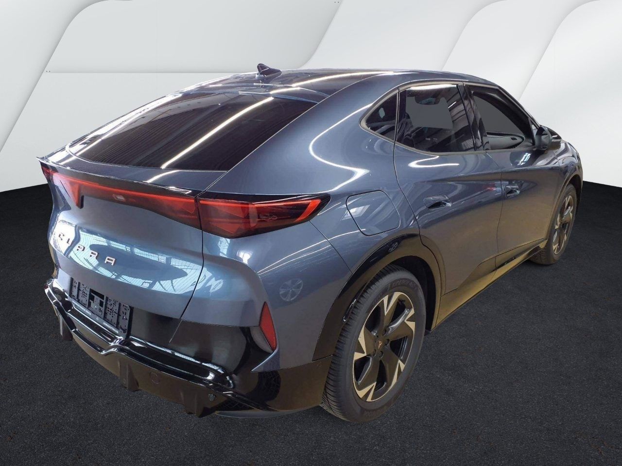 Cupra Tavascan - Bild 2