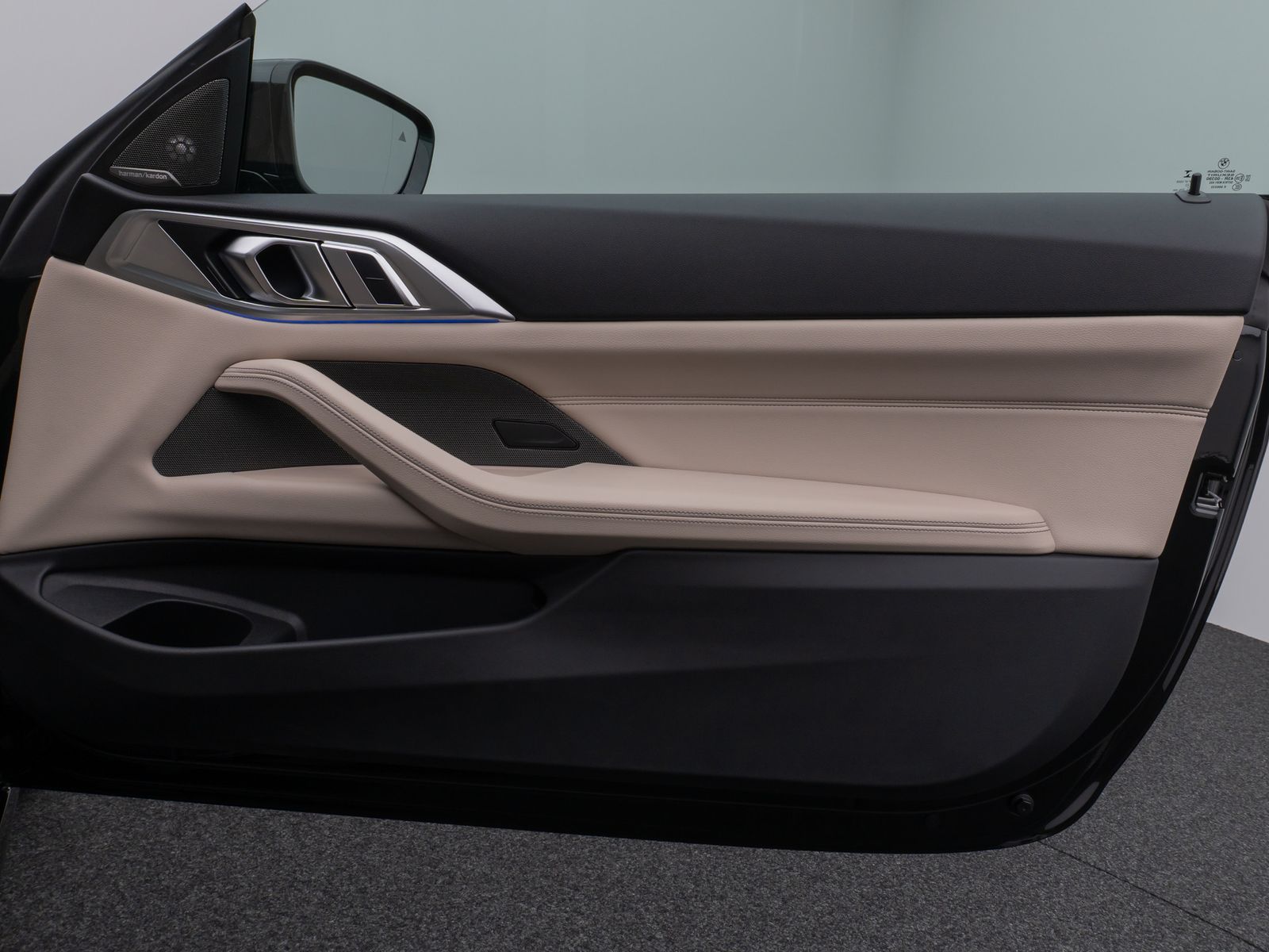 Fahrzeugabbildung BMW 430i xD Coupé M Sport Laser Kamera DAB H/K19Zoll