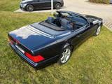 Mercedes-Benz SL 500 SL  Deutsche Zulassung 2. Hd. - Mercedes-Benz SL 500 in München