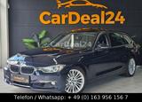 BMW 325d Touring Luxury Autom./Pano/Xenon/2.Hd/RFK - BMW 325: 325d