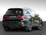 Mercedes-Benz AMG GLC 43 4MATIC |LED|NAVI|KEYL|PANO|KAM|HUD|LM - Mercedes-Benz GLC 43 AMG: Matic