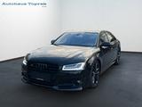Audi Plus 4.0 TFSI Quattro ACC MATRIX B&O HEADUP VOLL - Audi S8 mit Benzin-Antrieb: Automatik
