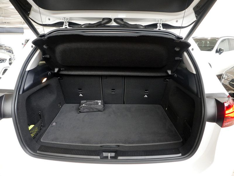 Mercedes-Benz B 200 - Bild 11