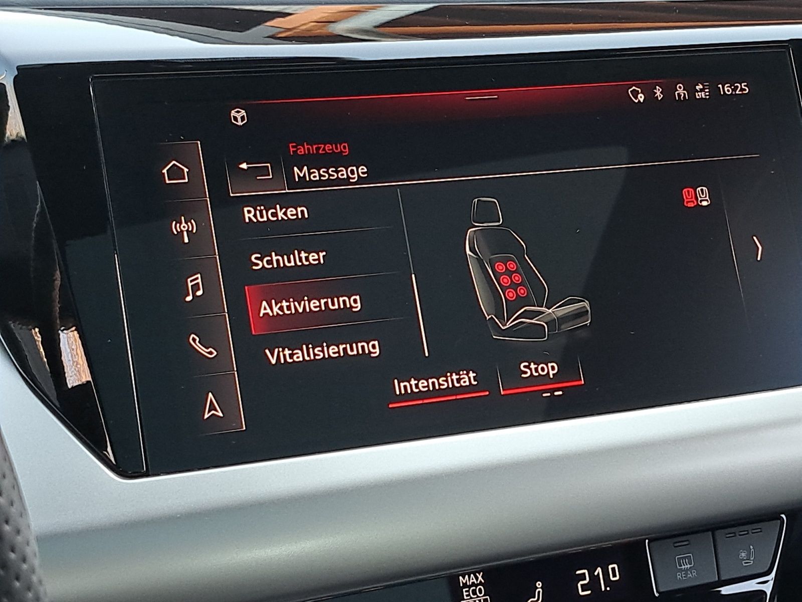 Audi e-tron GT - Bild 37
