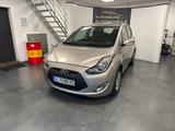 Hyundai ix20 1.6 Automatik PDC Klimaanlage - gebrauchte Hyundai ix20 aus dem Jahr 2017