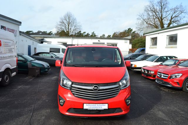 Opel Vivaro B 1.6 L2H1 *Gewerbekunden* à DE-48155 Münster Allemagne