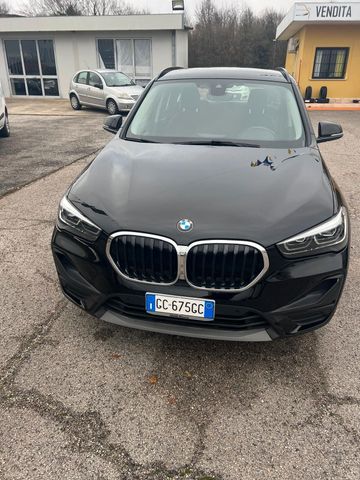 BMW Bmw X1 sDrive18d Msport