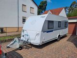 Knaus Sport 500 EU Silver Selection Sonderedition - Knaus 500