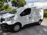 Renault RENAULT TRAFIC III Kasten (FG_) 1.6 dCi 125 (FGM - Renault Trafic: Ii