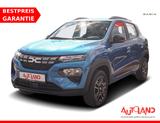 Dacia Spring Electric Essential Klima DAB Teilleder - Dacia Spring in Leipzig