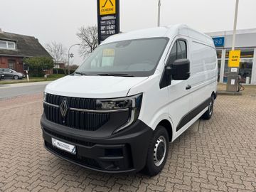 Bild 1 Renault Master Kasten L2H2 3,5 EXTRA 130PS Blue CDi