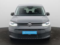 Volkswagen Caddy - Vorschau Bild 3