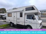 Volkswagen LT 31/Karmann/Festbett/2,4 TD/Servo/Turbo - Offers