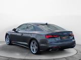 Audi A5 Coupé 50 TDI S line quattro NAVI PANO MEMORY - Audi: 50
