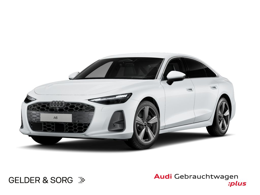 Image of Audi A6